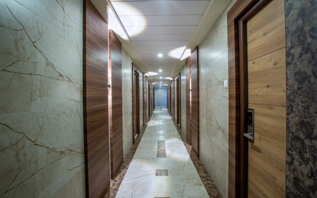 Hotel Sivas