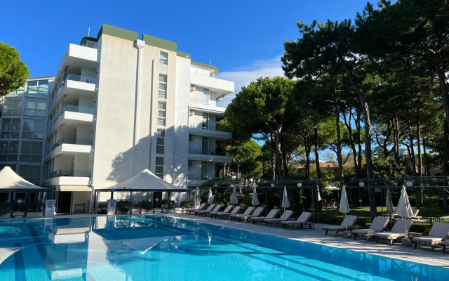Hotel Greif