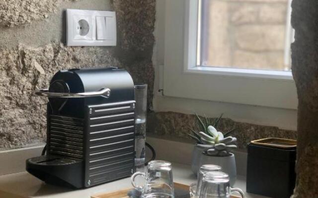 Casas da Villa by Quinta Porto de Monsanto