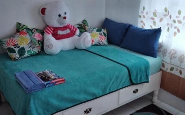 Charming 1-bedroom House in St Thomas Jamaica