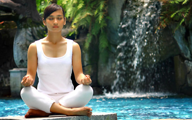 Melia Purosani Yogyakarta