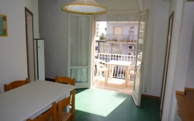 Residence  Mini Jet