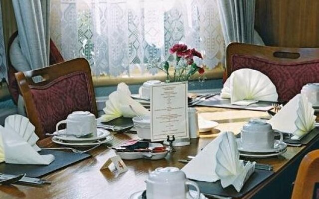 Cavendish House Hotel