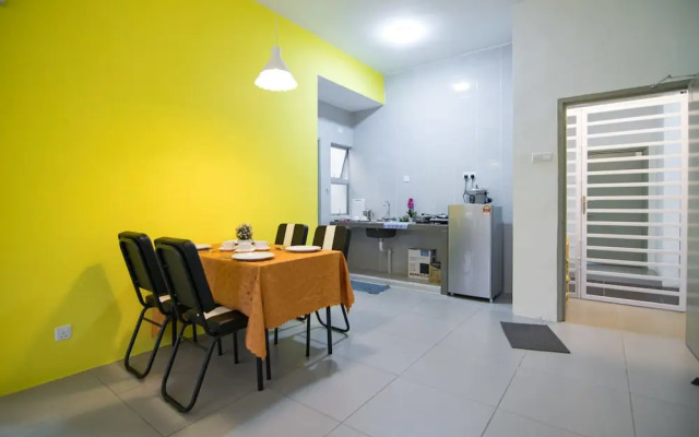 Cameron Highlands Apartment (Golden Hill) B-3A-7