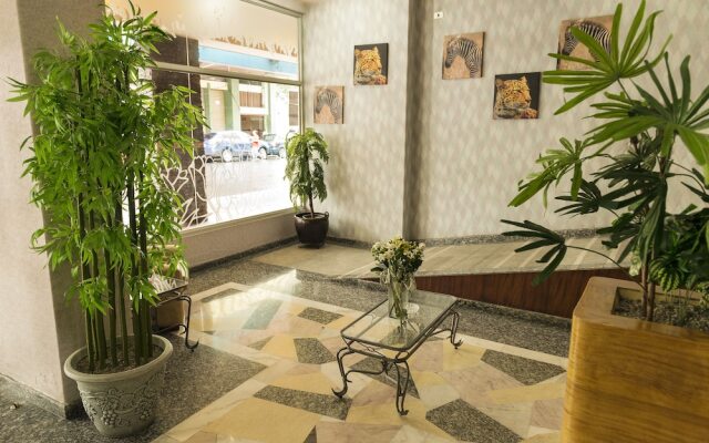 Hotel Del Centro