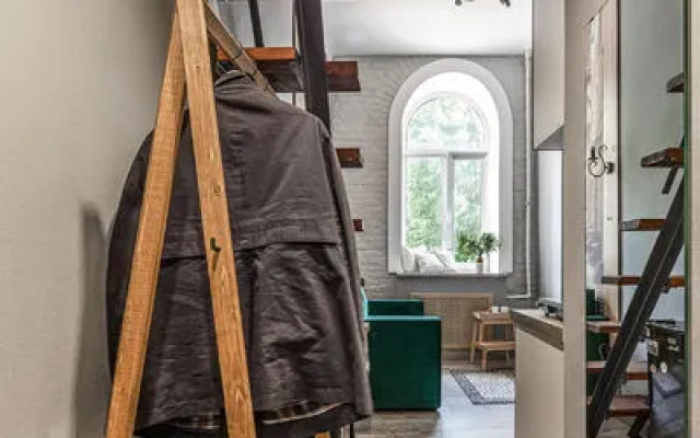 Да апарт на ул. Коломенская, д. 7