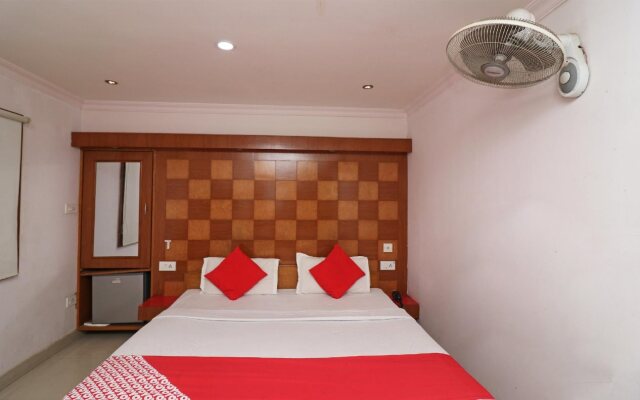 Hotel Monohar Inn By OYO Rooms