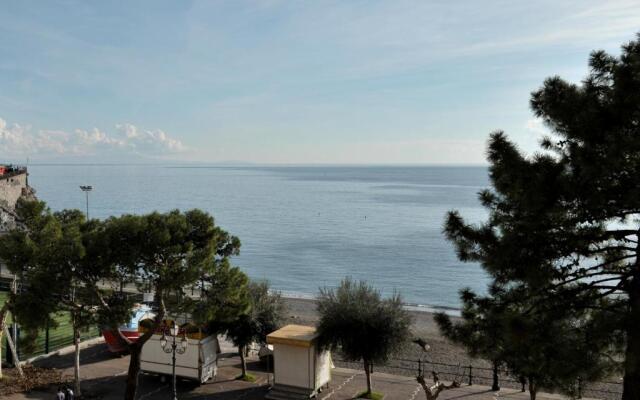 La Torricella Ravello Accommodation