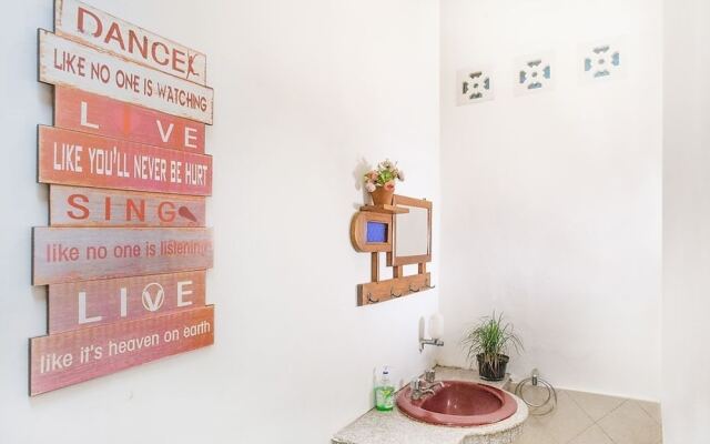 Liem Heritage Hostel