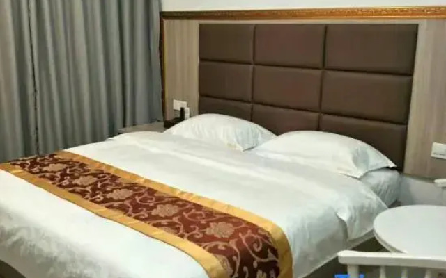 Foshan Fashion Apartment (Guicheng Metro Station)