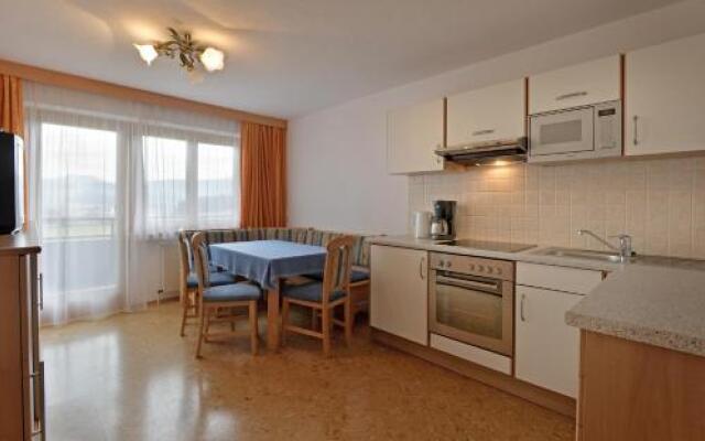 Gasthof Appartement`s Staffnerhof