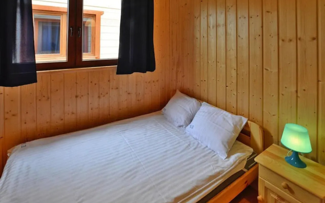 Holiday Home in Sianozety Near the Beach