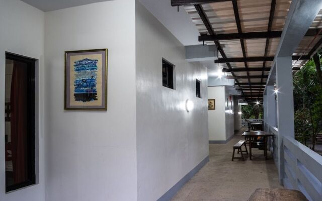 Zen Rooms El Teodoro Baler