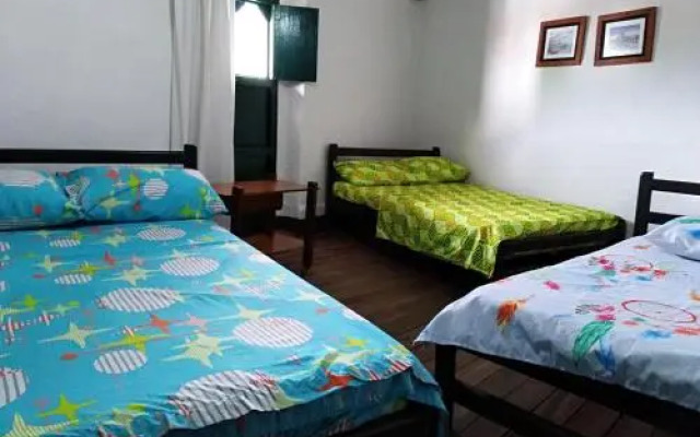 Hostal Nomadas