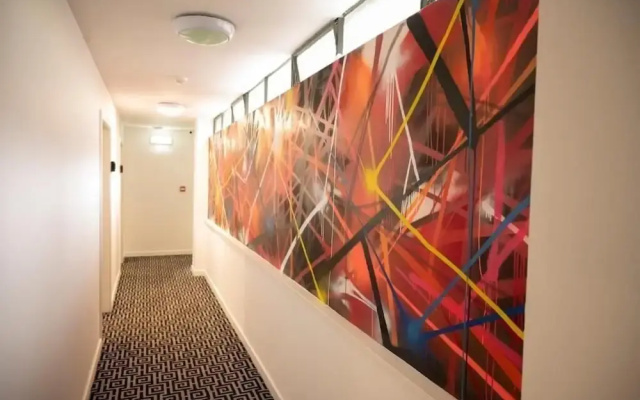 Sevenstay Bold Street Apartment