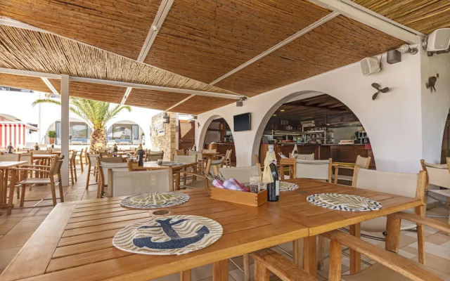 Hapimag Resort Damnoni