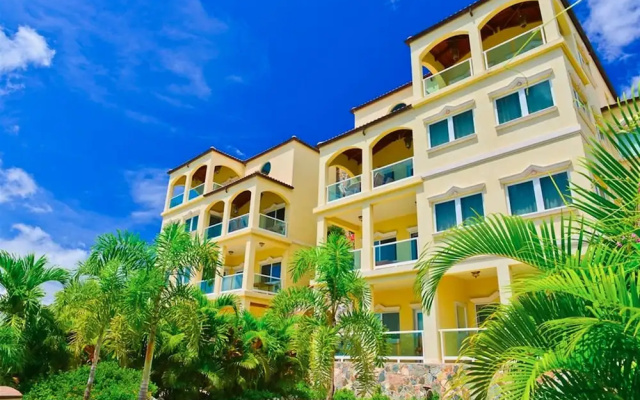 Sea Shore Allure