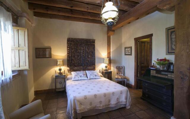 Hotel Boutique Hoces Del Duratón