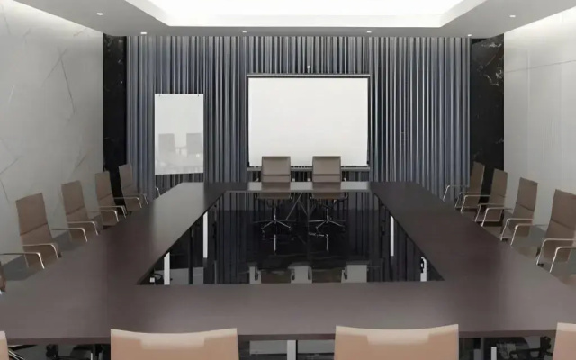 Santika Hotel Batam