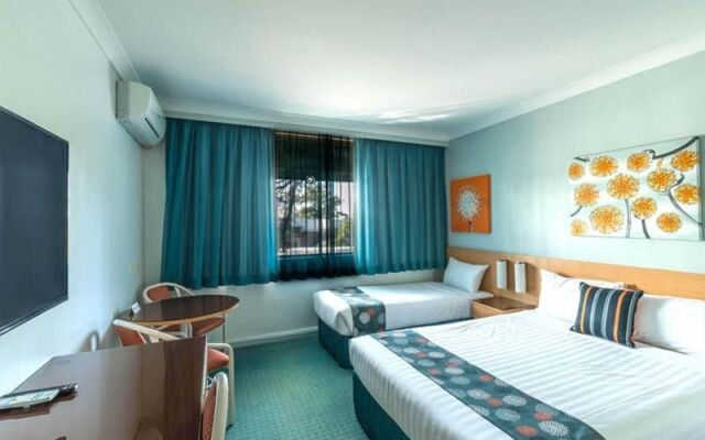 Markets Hotel