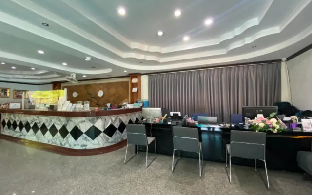 Phi Phi Andaman Beach Resort