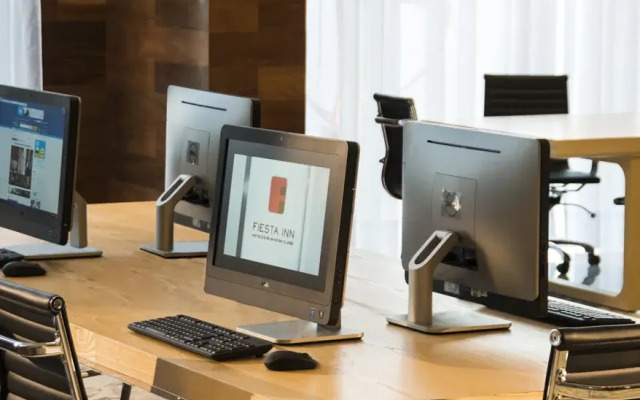 Fiesta Inn Mérida