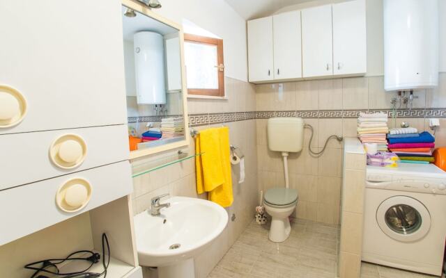 Apartment Antonio