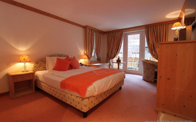 Hotel Albatros Zermatt