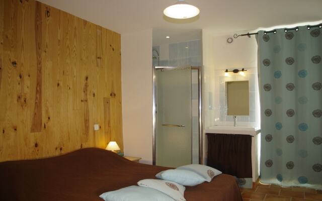 Gites Les Délice au Miel - Lou Meù