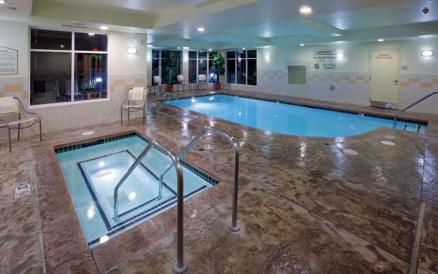 Hilton Garden Inn Ontario/Rancho Cucamonga