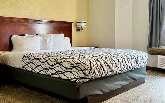 Rodeway Inn Boise Airport