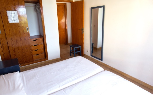 Apartamentos Bauló Mar