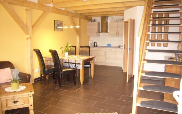 VierJahreszeiten Appartments