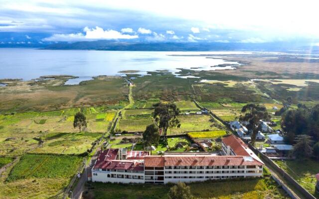 Taypikala Hotel Lago