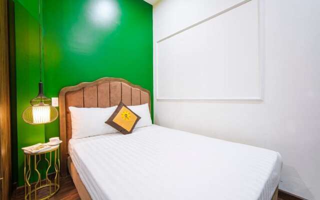 Sun City Hotel Da Nang