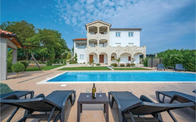 Holiday home Boljevici 38