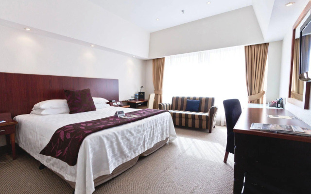 James Cook Hotel Grand Chancellor