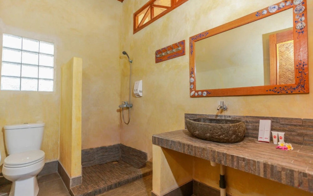 Oyo 1172 Biba Beach Village