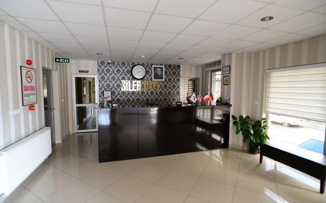 Siler Otel