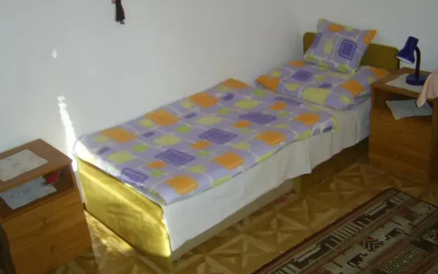 Kiskastély Vendégház