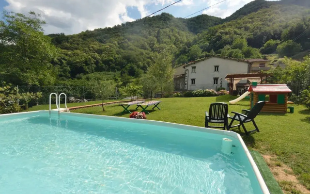 Pescaglia Serene Retreat
