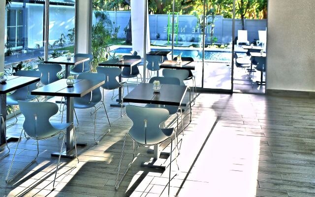 Hotel Nicte