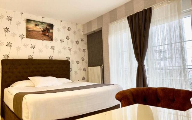 Blackmoon Villa Edirne