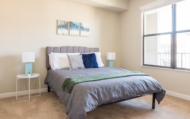 Northwest Tampa 1 BR and 2 BR Apt by Frontdesk