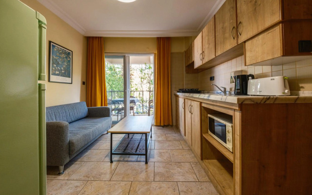 Ten Apart Hotel