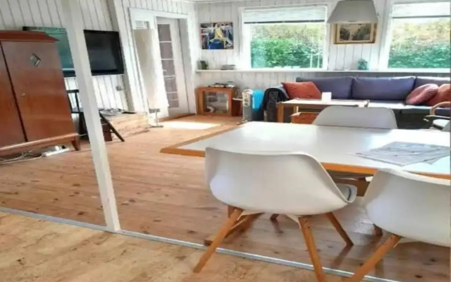 5 Star Holiday Home in Haderslev