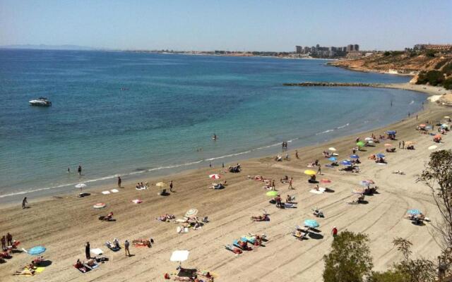 Lovely Apartment peaceful area