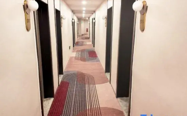 Sunshine 100 Express Hotel