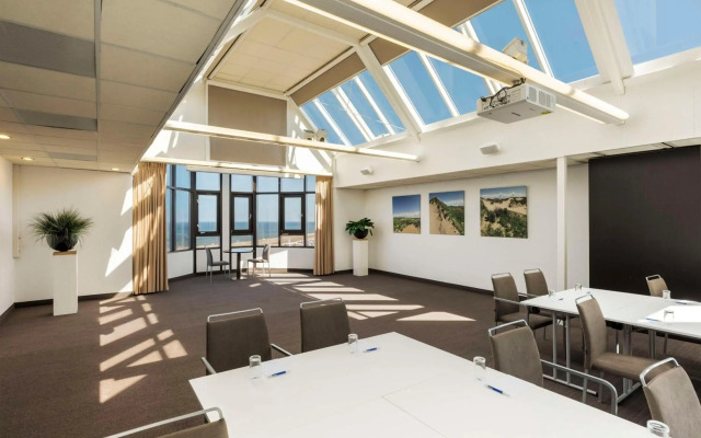 NH Zandvoort
