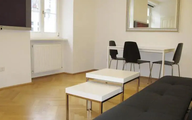Central Vienna-living Hetz